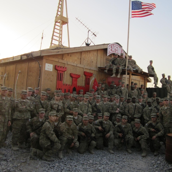 Meet your Posher, Steven - Picture 1 of 1